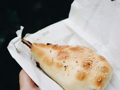 -中关村烤包子(中关村店)