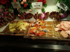 -芭菲盛宴·环球美食(袁家岗店)