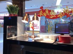 -小吊梨汤·北京菜·烤鸭(鸟巢店)