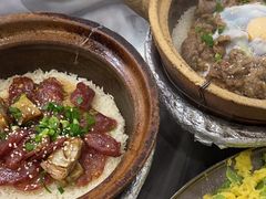 -红星光发煲仔饭(大石街店)