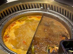 -空之介寿喜烧·和牛放题(恒隆广场店)
