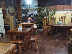 -王魁腊汁肉夹馍(柿园路店)