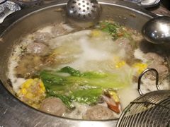 -潮发潮汕牛肉店(芳村店)