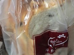 -苹果花园(乳山路店)