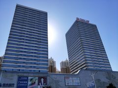 -万达广场(东营西城店)