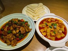 -吕氏疙瘩汤·新派鲁菜(东城万达广场店)