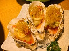 -禾风·海鲜料理自助(玉林店)