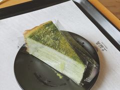 -雪绿茶博物馆