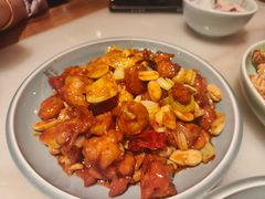 -小吊梨汤·北京菜·烤鸭(鸟巢店)