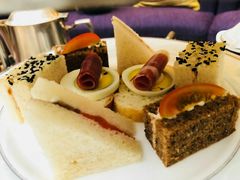 -利顺德大饭店·维多利亚花园(小白楼店)