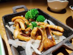 -三石铁板烧(紫竹桥店)