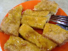 西多士-港海餐厅(解放东路店)