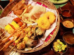 -苏梅花园(群星城店)