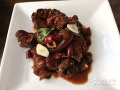 -娜娜家•Nana’Garden (福州道店)