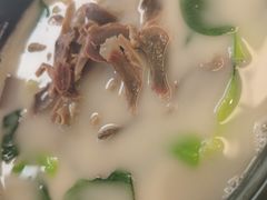 -鸭味先老鸭粉丝馆(瑞金路二号四号小区店)