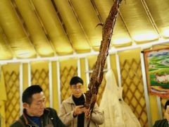-巴山一绝烤全羊(三圣乡刘家花园店)