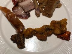 -杭州钱江新城万怡酒店-西餐厅