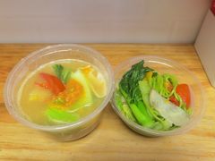 -禅悦素食