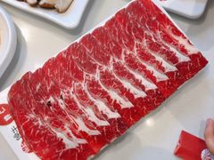 脖仁-焯牛潮汕牛肉火锅(云峰街创始店)