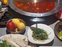 -额尔敦·品质自助(摩尔城店)