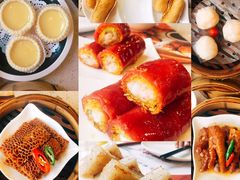 -点都德(华强南店)