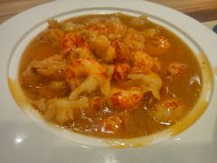 -海盗虾饭·剥好的小龙虾饭(SOHO尚都店)