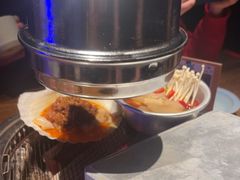 -鑫釜山海鲜烧烤(鑫丰国际店)
