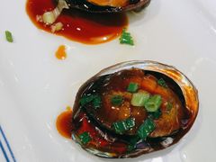 葱油小鲍鱼-米家小馆(新华店)