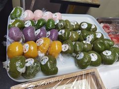 -随园糕团(狮子桥店)