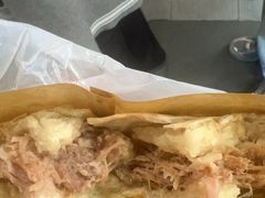 -樊记腊汁肉(竹笆市总店)