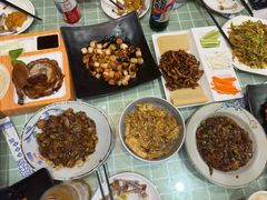 -玉桥餐厅(天坛店)