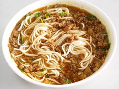 -上海为民商行清真饭店(南大路店)