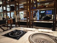 -火炉火自助餐(西直门凯德MALL店)