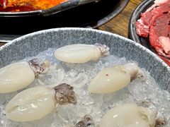 -冯校长老火锅(广州正佳广场店)