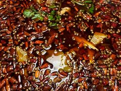 -味之绝热血美蛙鱼火锅(中坝店)