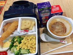 -味千拉面(广州金沙永旺梦乐城店)