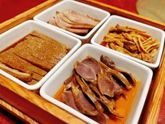 -大铁勺新津菜(熙悦汇店)