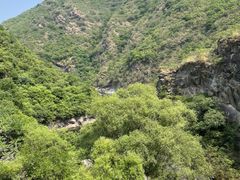 -双龙峡