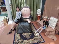 -上海尚嘉中心
