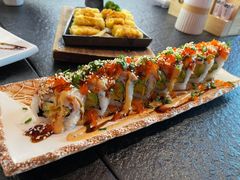 -将太无二·北美传奇寿司(荟聚购物中心西红门店)