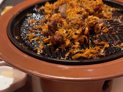 -奉天小馆·非遗东北菜(沈阳万象城店)