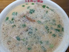 -文武王氏烧饼·无矾油条(西溪路店)
