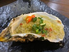 -陈老斯呼尔嗨吃烧烤(科巷店)