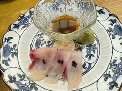 -鮨政· Omakase(港汇恒隆广场店)