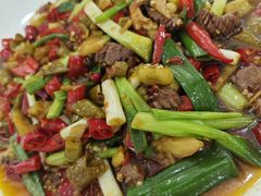 -上海阿潘舟山海鲜店(东宝兴路店)