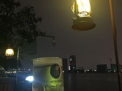 -喜洲吧·江畔老船厂·庭院餐厅(喜临院店)