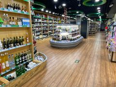 -帝玛进口精品超市D-MART