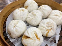 小笼包-都谷包子(天一广场店)