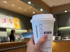 -星巴克(北京天坛东路店)