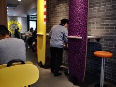-麦当劳(新达汇三林店)